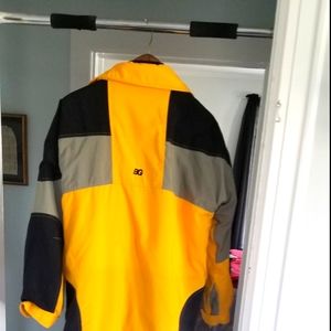 Boulder Gear Ski Jacket